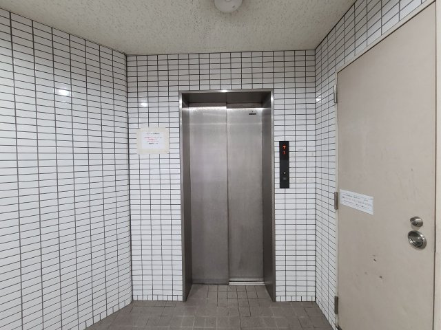 ドゥ・エトワール|名古屋市の賃貸ならMy賃貸のその他共用部分|ドゥ・エトワール