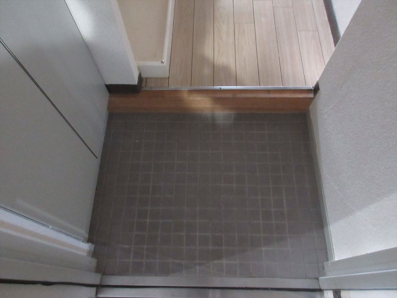 ドゥ・エトワール|名古屋市の賃貸ならMy賃貸の玄関|ドゥ・エトワール