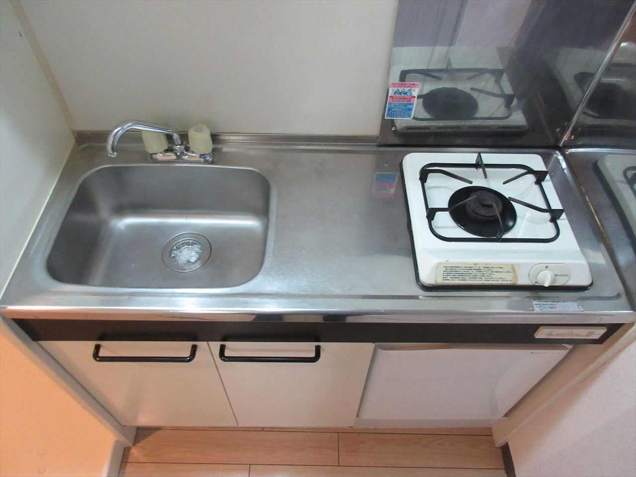 ドゥ・エトワール|名古屋市の賃貸ならMy賃貸のキッチン|ドゥ・エトワール