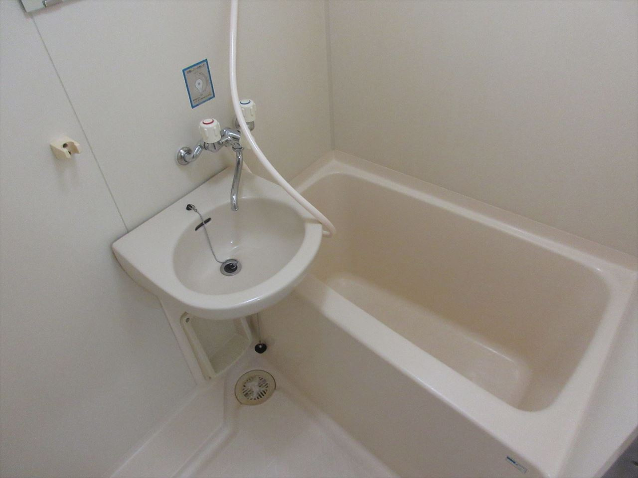 ドゥ・エトワール|名古屋市の賃貸ならMy賃貸の洗面所|ドゥ・エトワール