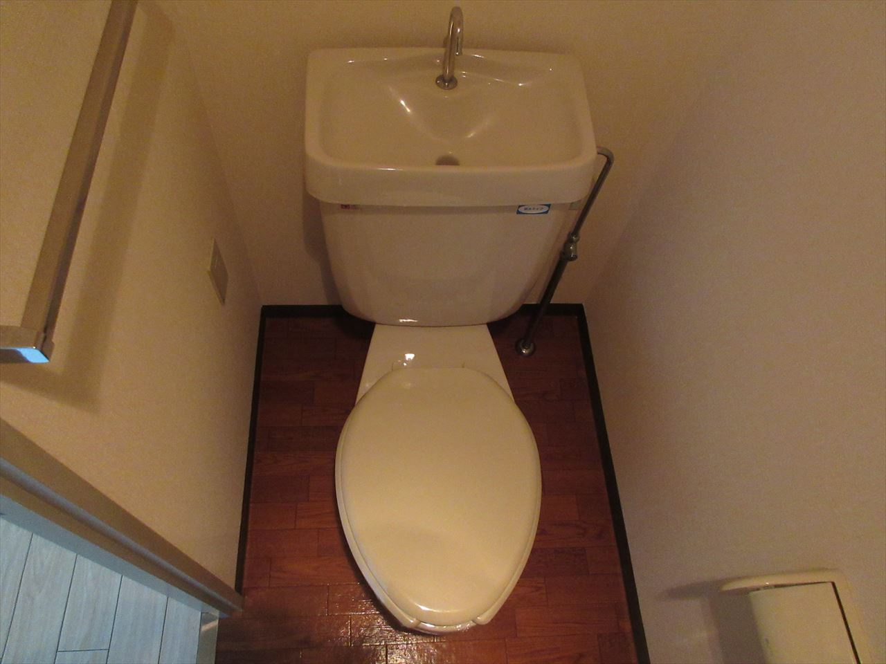 ドゥ・エトワール|名古屋市の賃貸ならMy賃貸のトイレ|ドゥ・エトワール