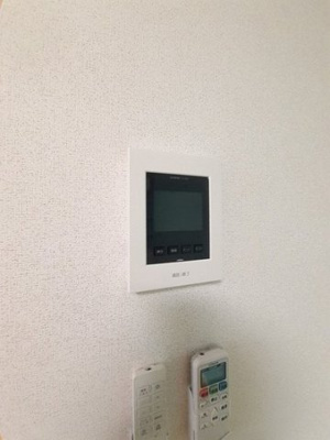 【セキュリティ】 | サンヒルズ　Ｂ　1KTS