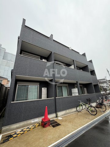 ALEGRIA鶴見区今津