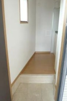 【玄関】 | スカイコート市ヶ谷柳町