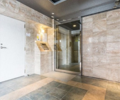 【セキュリティ】 | スカイコート市ヶ谷柳町