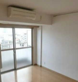 【居間・リビング】 | スカイコート市ヶ谷柳町