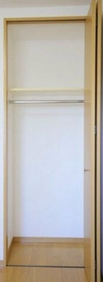 【収納】 | スカイコート市ヶ谷柳町