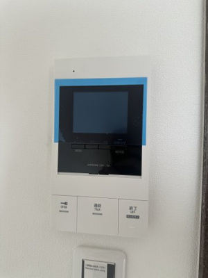 【セキュリティ】 | ベイルーム05