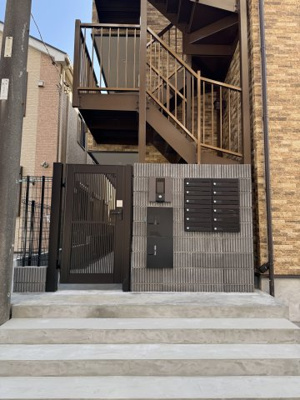 【その他共用部分】 | ベイルーム05