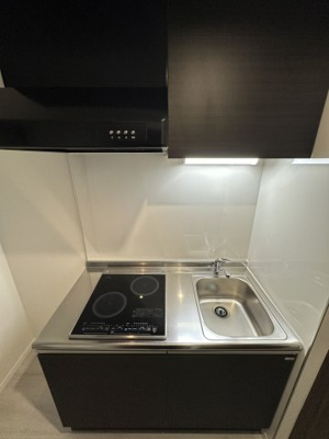 【キッチン】 | ベイルーム05