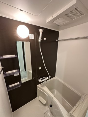 【浴室】 | ベイルーム05