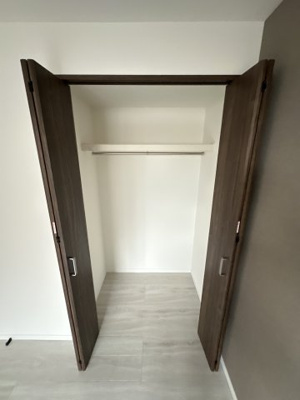 【収納】 | ベイルーム05