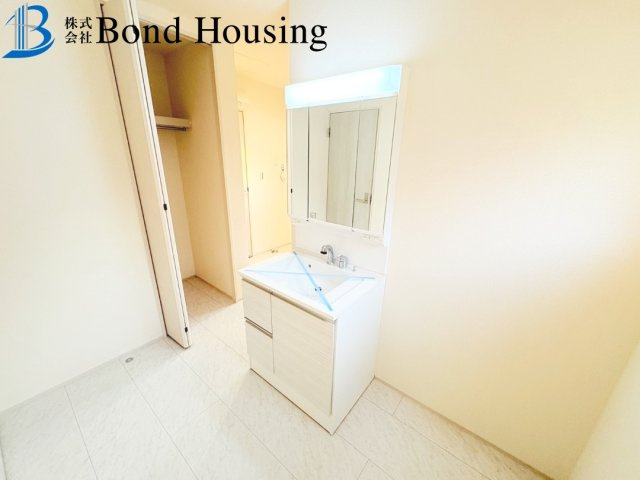 JR朝霧徒歩１３分　長期優良住宅　明石市朝霧町１丁目　新築戸建のその他