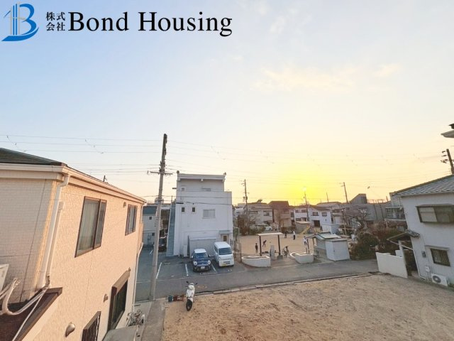 JR朝霧徒歩１３分　長期優良住宅　明石市朝霧町１丁目　新築戸建のその他