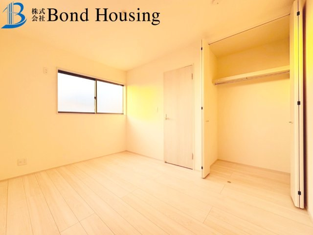 JR朝霧徒歩１３分　長期優良住宅　明石市朝霧町１丁目　新築戸建のその他