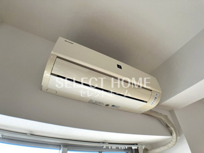 【設備】 | ネオシティ岡崎南壱番館