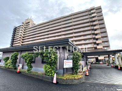 【その他共用部分】 | ネオシティ岡崎南壱番館