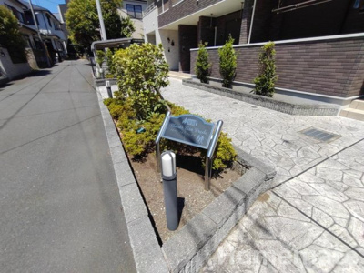 【エントランス】 | プラッツフォンフレイデ