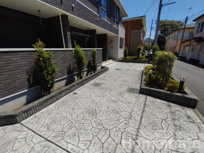 【その他共用部分】 | プラッツフォンフレイデ