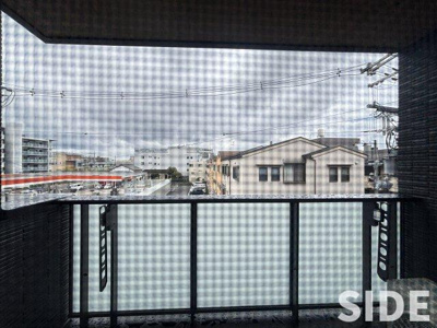 【展望】 | セイワパレス門真