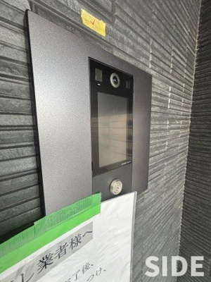 【エントランス】 | セイワパレス門真