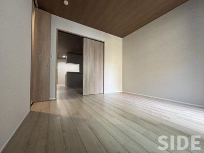 【内装】 | セイワパレス門真