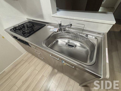 【キッチン】 | セイワパレス門真