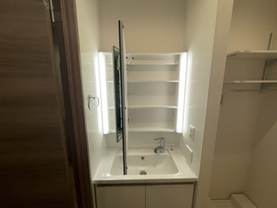 【洗面所】 | トリシア浦和