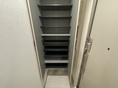 【収納】 | トリシア浦和