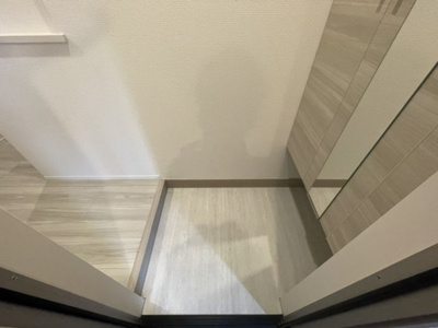 【玄関】 | トリシア浦和