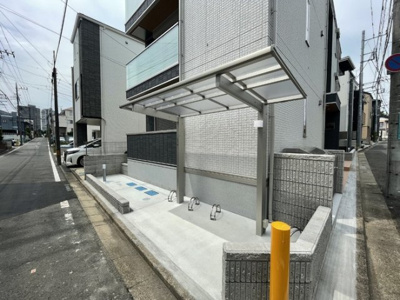 【その他共用部分】 | トリシア浦和