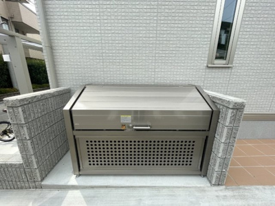 【その他共用部分】 | トリシア浦和