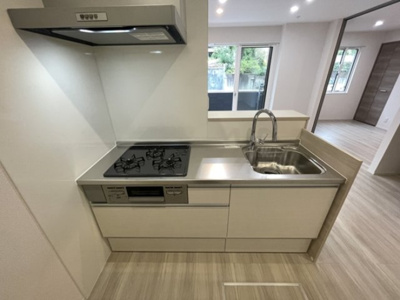 【キッチン】 | トリシア浦和