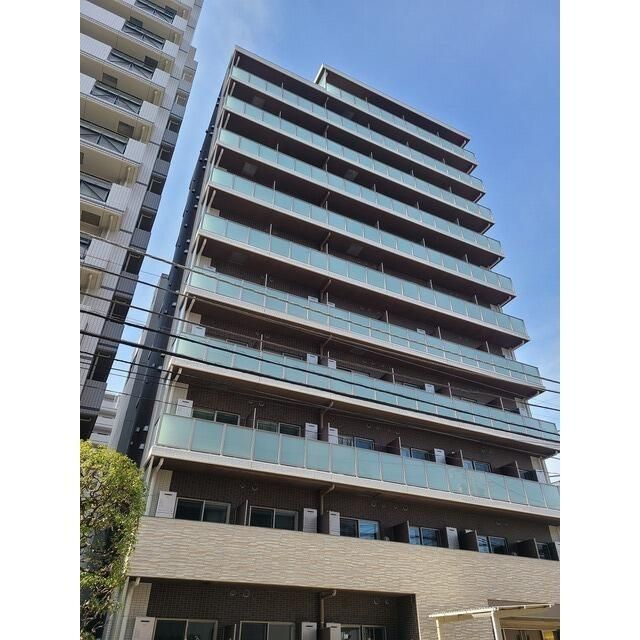 アルファコート川口５