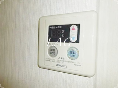 【内装】 | ｂ’ＣＡＳＡ西新井大師ｒｅ－ｂｏｒｎ