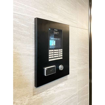 【セキュリティ】 | アーバネックス錦糸町ＮＯＲＴＨ