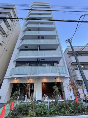 【外観】 | アーバネックス錦糸町ＮＯＲＴＨ