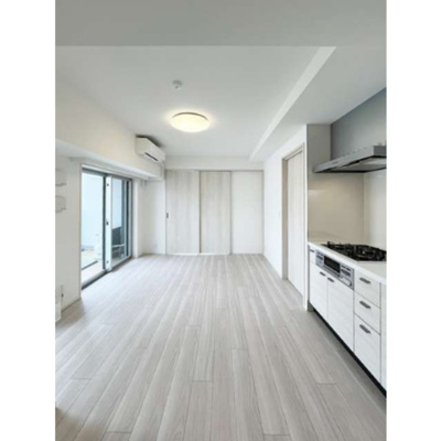 【キッチン】 | アーバネックス錦糸町ＮＯＲＴＨ