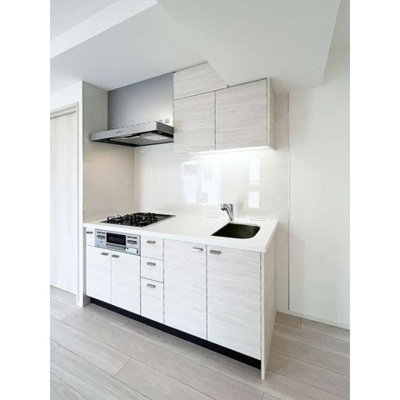 【キッチン】 | アーバネックス錦糸町ＮＯＲＴＨ