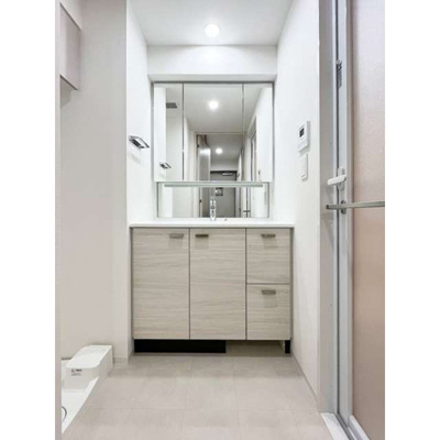 【洗面所】 | アーバネックス錦糸町ＮＯＲＴＨ