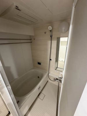 【浴室】 | アーバネックス錦糸町ＮＯＲＴＨ