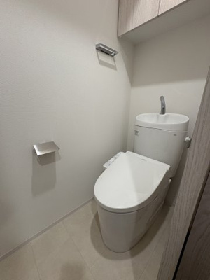 【トイレ】 | アーバネックス錦糸町ＮＯＲＴＨ