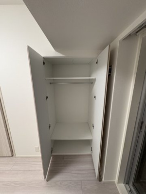 【収納】 | アーバネックス錦糸町ＮＯＲＴＨ