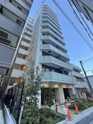 【外観】 | アーバネックス錦糸町ＮＯＲＴＨ