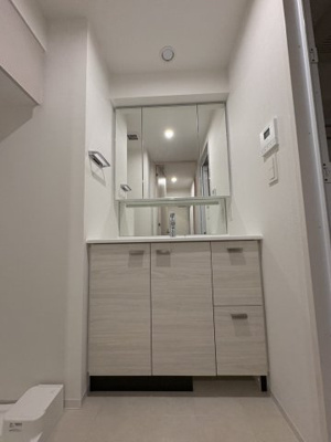 【洗面所】 | アーバネックス錦糸町ＮＯＲＴＨ
