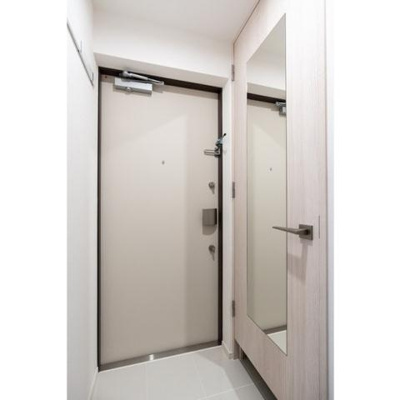 【玄関】 | アーバネックス錦糸町ＮＯＲＴＨ