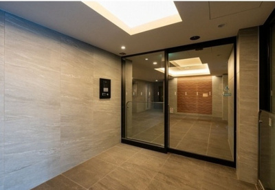 【エントランス】 | アーバネックス錦糸町ＮＯＲＴＨ