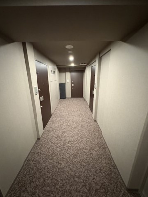 【ロビー】 | アーバネックス錦糸町ＮＯＲＴＨ