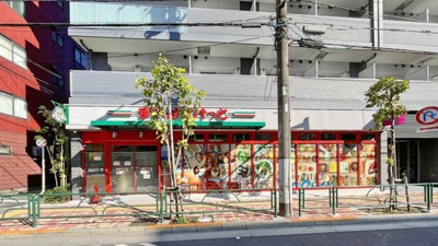 【周辺】 | アーバネックス錦糸町ＮＯＲＴＨ