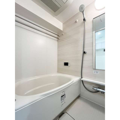 【浴室】 | アーバネックス錦糸町ＮＯＲＴＨ